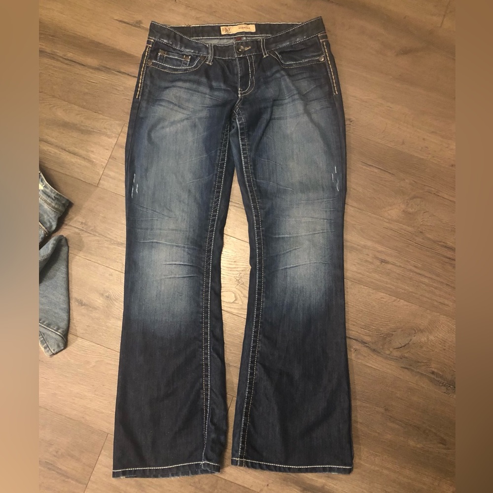 BKE Sabrina Jeans
